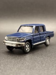 大人気トミカ&その他【カーズあり】ミニカー100台☆ 2025年最新】Yahoo!オークション -ランドクルーザー ミニカーの