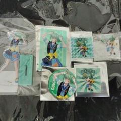 ときメモメモリアル　館林見晴　グッズ　セット　30 ときメモメモリアル 館林見晴 グッズ セット 30 - メルカリ