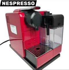 【未使用品】未使用】NESPRESSO ラティシマ・タッチ カプセル式　F511 2025年最新】F511 ラティシマ・タッチの人気アイテム - メルカリ