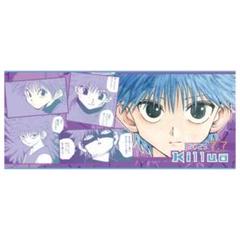 HUNTER×HUNTER クラピカ　フルカラーフェイスタオル バースデイ Amazon.co.jp: HUNTER×HUNTER クラピカ バースデーグッズ