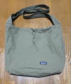 patagonia Carry Ya'll Bag 未使用品 直営店限定品 - メルカリ