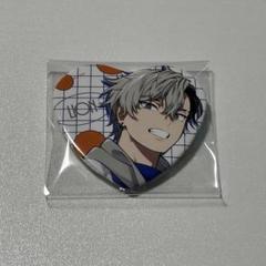 ビバレン XlamV レオン 缶バッジ Amazon.co.jp: vs ambivalenz xlamv 京まふ レオン 缶バッジ