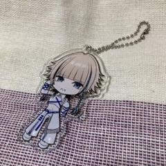 電脳ヒメカ NAOCHI アクキー Amazon.co.jp: 電脳ヒメカ NAOCHI 天天アヴノウマル 等身