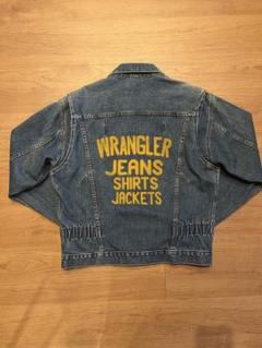 2025年最新】wrangler 11mjzの人気アイテム - メルカリ