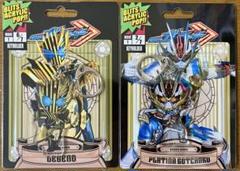 2025年最新】仮面ライダーガッチャード 卒アル展の人気アイテム