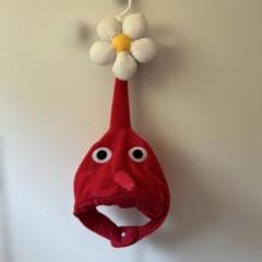 Pikmin 赤ピクミンのサムネイル