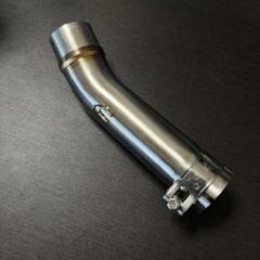 トリックスターCB400SF&SB　NC-42スリップオンマフラー TRICKSTER トリックスター 政府認証 スリップオンマフラー GP