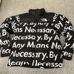 2022年最新】supreme north face ヌプシの検索結果 - メルカリ