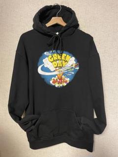 【新品未使用】green day パーカー　XLサイズ Amazon | [ROCK OFF] Green Day パーカー American Idiot Band