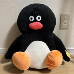 2025年最新】ピングー 特大ぬいぐるみの人気アイテム - メルカリ