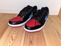 NIKE AIR JORDAN 1 LOW OG "NC to CHI"のサムネイル