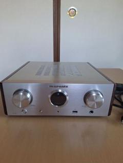 激レア！極美品！メンテナンス済みmarantz マランツ 最高性能アンプ マランツのアンプが発売されるペースがすごい件 | tsuyoshi