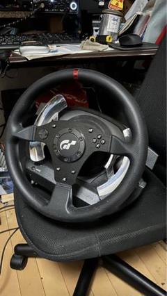 Amazon | T500 RS GT RACING WHEEL 【正規保証品】【PlayStation