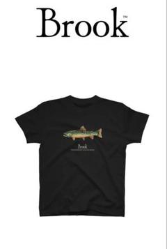 brook Tシャツ ブラック サイズL未使用 2025年最新】BRook tシャツ 2024 ss teeの人気アイテム - メルカリ