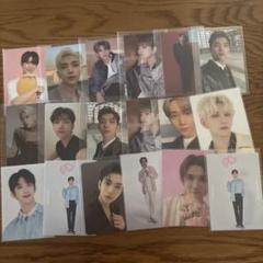 SEVENTEEN ジョシュア