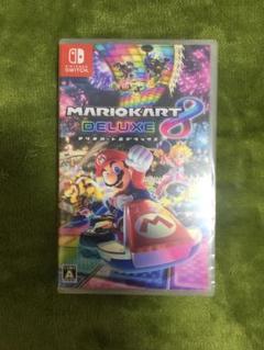 マリオカート8 デラックス