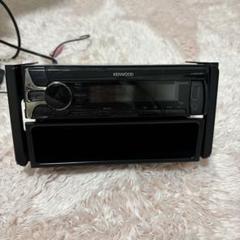 超豪華 ケンウッド U494BMS アルパイン STE-G100S フルセット！ 2025年最新】U494BTの人気アイテム - メルカリ
