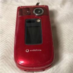 ガラケー vodafone V601SH