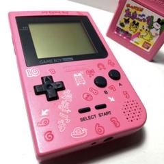 2025年最新】たまごっち ピンク ゲームボーイの人気アイテム
