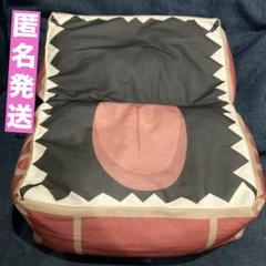 葬送のフリーレン　プラチナムザッカジャンボミミッククッション　宝箱　BIG