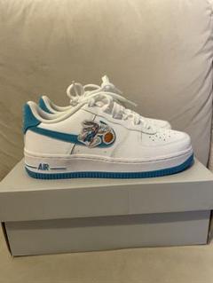 2025年最新】Space Jam × Nike Air Force 1の人気アイテム