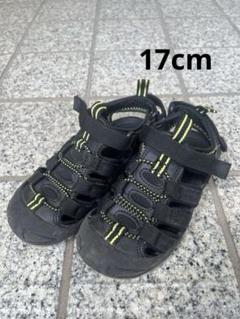 HAWKINS16‐23　MAOLI キッズサンダル17cm