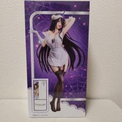 2025年最新】プライズフィギュア アルベドの人気アイテム - メルカリ