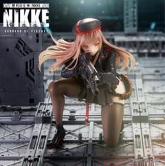 一番くじ 勝利の女神 NIKKE A賞 ラピ フィギュア 中古 2025年最新】一番くじ nikke a賞 ラピの人気アイテム - メルカリ