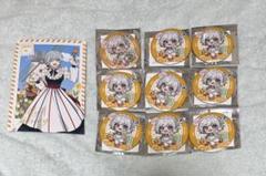 ストグラ救急隊 缶バッジ ポストカード イナイロハ - メルカリ