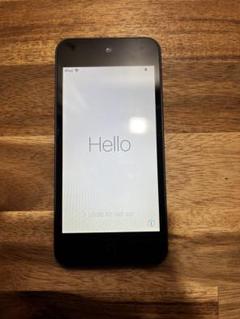 携帯電話本体 ipod touch A1421 Restored Apple iPod Touch 16GB A1421 - Space Gray (5th