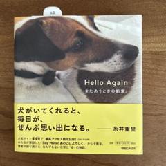Hello Again またあうときの約束。