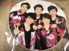 2025年最新】ジャニーズ カウントダウン うちわ 嵐の人気