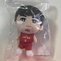 AKATSUKI JAPAN 応援ぬいぐるみ　比江島慎 Amazon.co.jp: AKATSUKI JAPAN 応援ぬいぐるみ 比江島慎選手