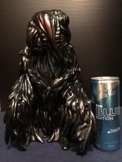 ヘドラプロジェクト第2弾フィギュア王誌上限定 Gへドラ (Black Ver.) CCP ヘドラプロジェクト第2弾 フィギュア王誌上限定 Gへドラ Black
