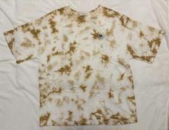JEANASIS タイダイ 半袖Tシャツ