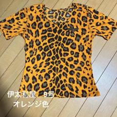 2025年最新】伊太利屋 シャツ ヒョウ柄の人気アイテム - メルカリ
