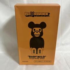 BABY MILO A　BATHING APE BE@BRICKのサムネイル