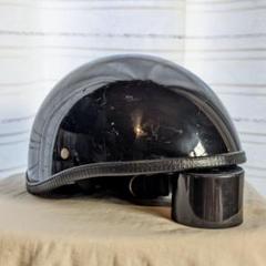 イージーライダース アウトロー バッドボーン ヘルメット ピンスト