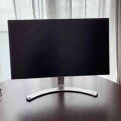 LG 24MP88HV-S PCモニター