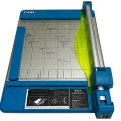 カール事務器 CARL 裁断機 A4対応 40枚裁断 DC-210N - メルカリ