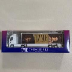 HYDE ミニチュアツアートラック　５個セット　トラックコレクション　ミニカー MINIATURE TOUR TRUCK [2018] – HYDE ONLINE STORE