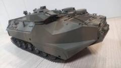 希少【完成品プラモデル】タミヤ シードラゴン (１／３５ ミリタリー) 希少【完成品プラモデル】タミヤ シードラゴン (1／35