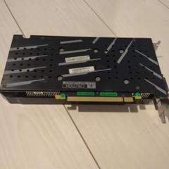 NVIDIA GeForce GTX1660 6GB　グラフィックボードのみ出品