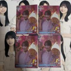 乃木坂46 田村真佑 2025 ブランケット のぼり バンド まとめ売り 乃木坂46 田村真佑 2025 ブランケット のぼり バンド まとめ売り