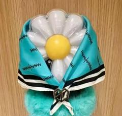G-DRAGON LIGHTSTICKSCARF SCARF RING スカーフ