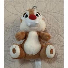 デール ぬいぐるみキーホルダー