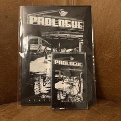 Static dress-Prologue… コミック、カセット