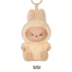 即日発送The Monsters have a seat LABUBU SISI