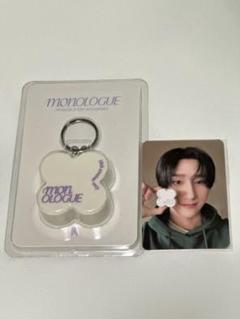 ショヌ チャンギュン トレカ 2025年最新】monsta x チャンギュンの人気アイテム - メルカリ