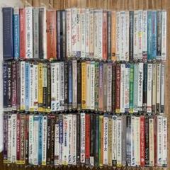 洋楽、ロック、ポップスほかCD まとめて100枚以上セット